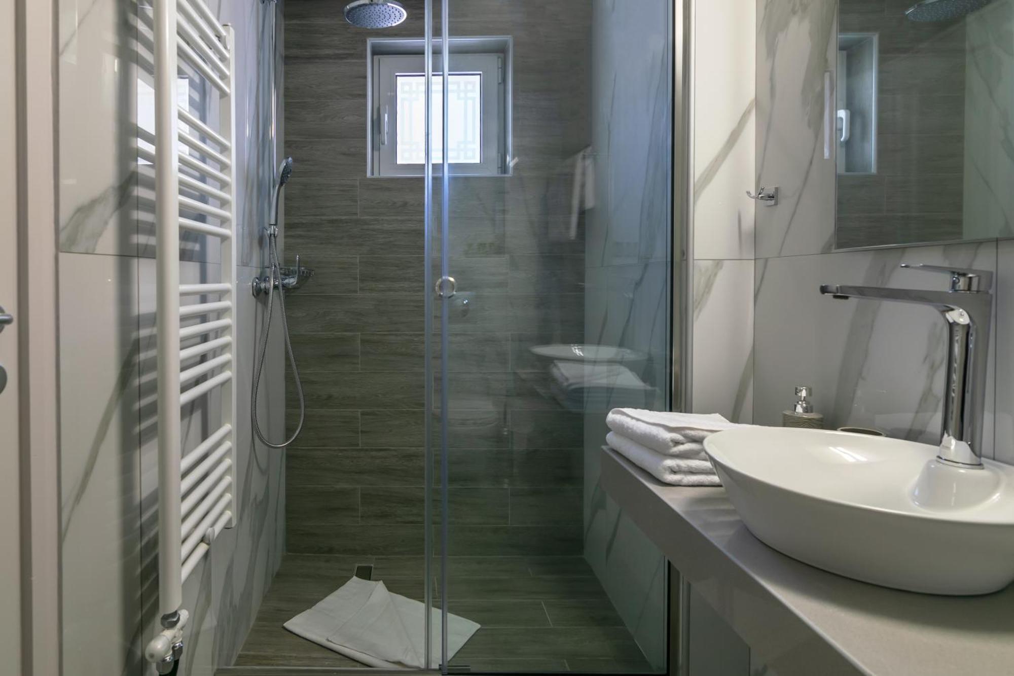 Kipo Paradiso Spa, Yoga & Gym Resort Kirianna Ngoại thất bức ảnh