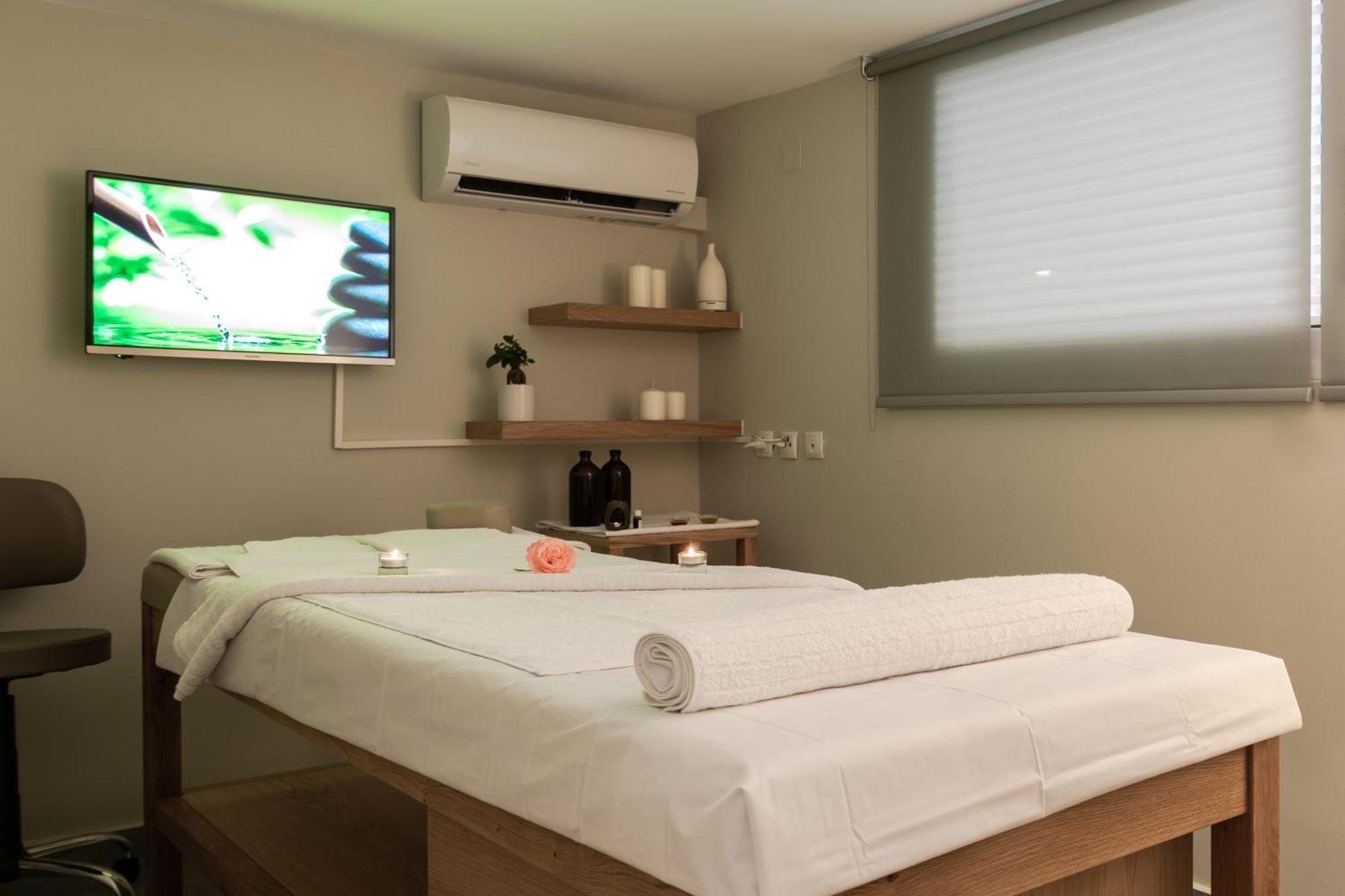 Kipo Paradiso Spa, Yoga & Gym Resort Kirianna Ngoại thất bức ảnh