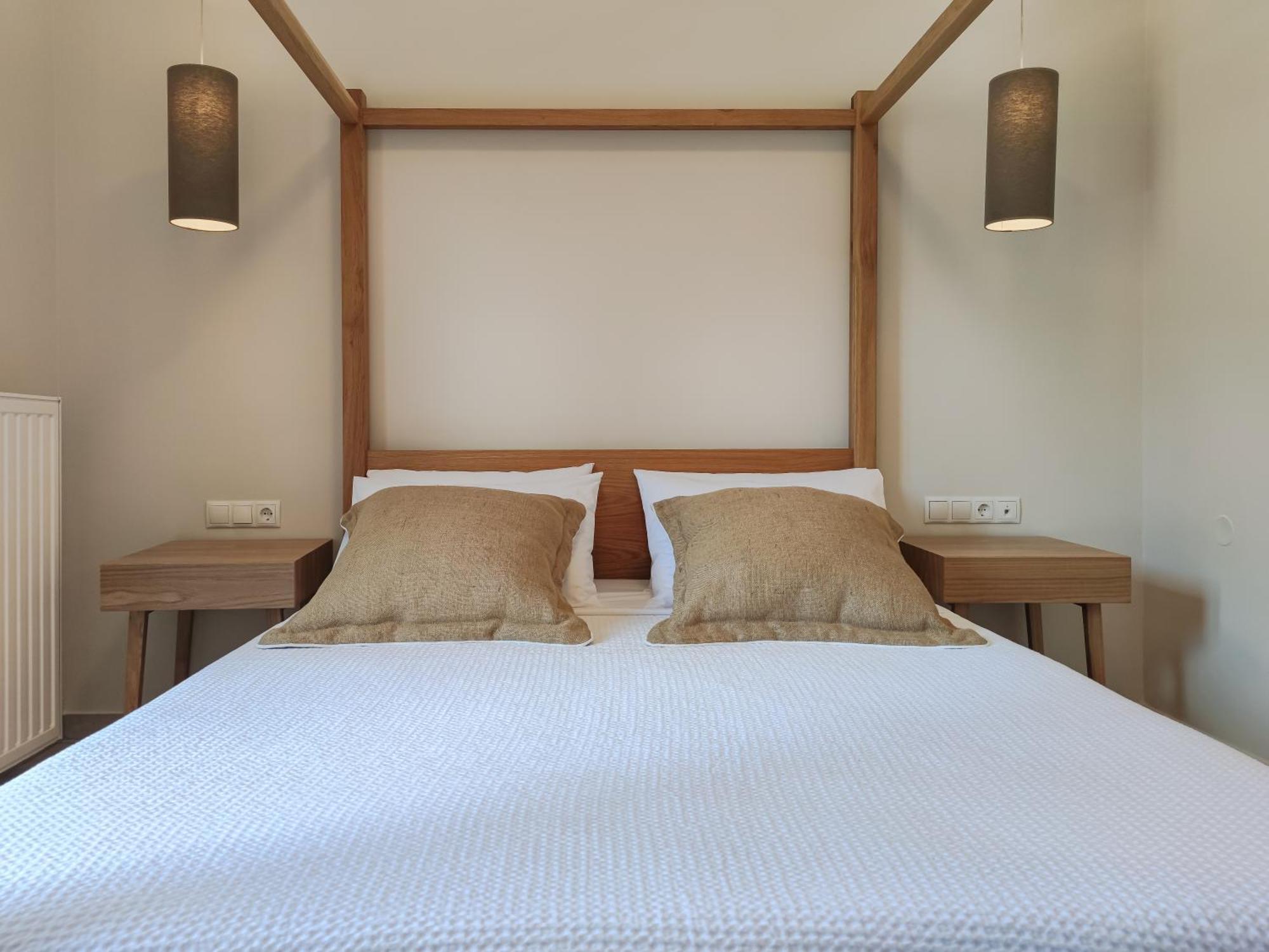 Kipo Paradiso Spa, Yoga & Gym Resort Kirianna Ngoại thất bức ảnh