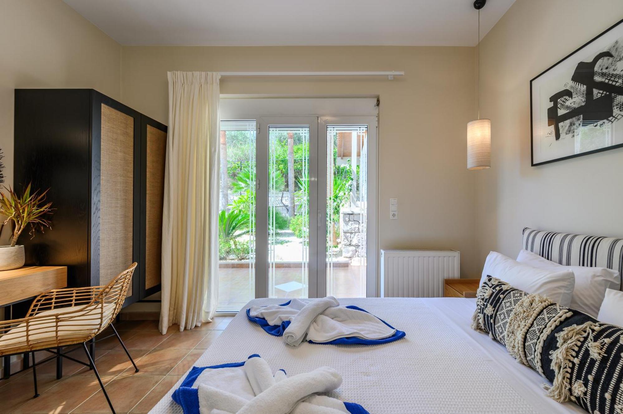 Kipo Paradiso Spa, Yoga & Gym Resort Kirianna Ngoại thất bức ảnh