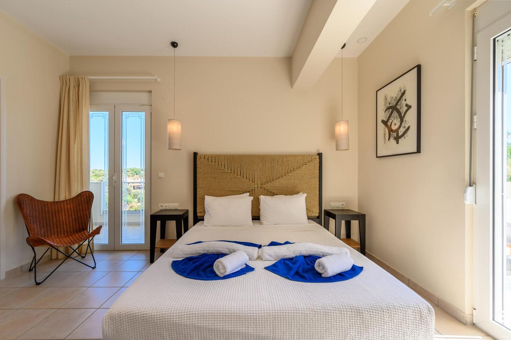 Kipo Paradiso Spa, Yoga & Gym Resort Kirianna Ngoại thất bức ảnh